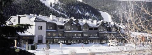 Gateway Mountain Lodge by Keystone Resort