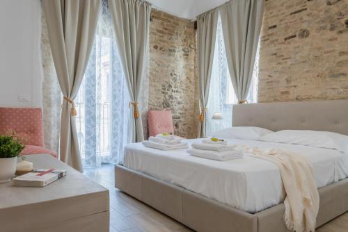 La casetta di Pina - YourPlace Abruzzo - Apartment - Rocca San Giovanni