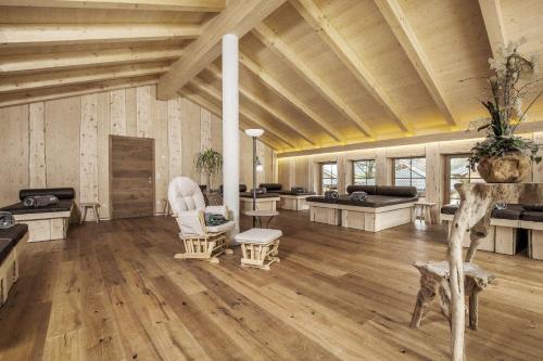 Wellness-Appartements Berchtesgadener Land