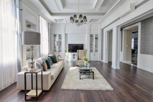 UPP Design Home