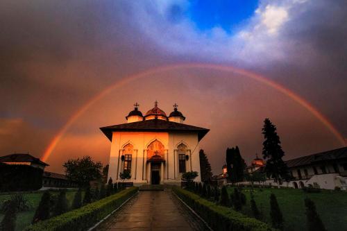 Exterior view of Adac Boutique Hotel