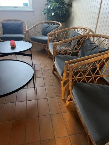 Hotel E-10 - image 12