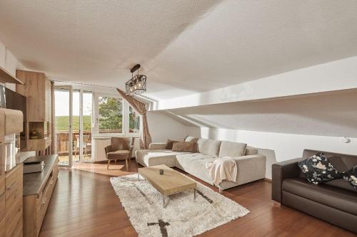 Wellness-Appartements Berchtesgadener Land