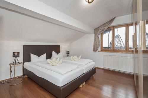 Wellness-Appartements Berchtesgadener Land