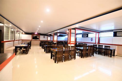 Hotel Star Bodh Gaya