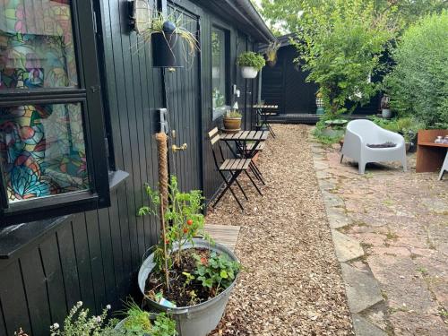 Have, Spiced Bed&Breakfast in Nykøbing Falster