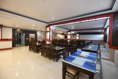 Hotel Star Bodh Gaya