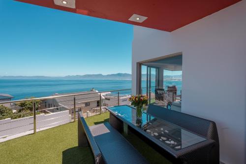 Facilities, Sea Star Lodge in De Kelders