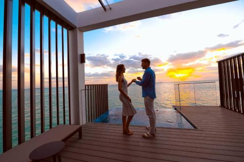 Surrounding environment, Bab Al Nojoum Hudayriyat Villas in Al Mafraq