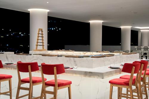 Lindos Grand Resort & Spa - Adults Only