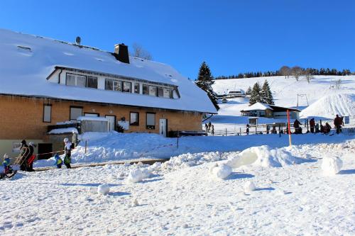 Sport Rees - Ferienwohnung Anna