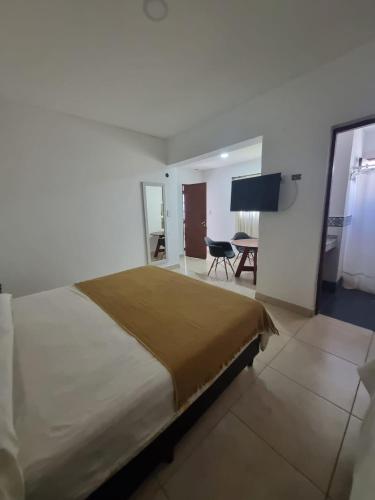 Terraza de la Usina in 살타