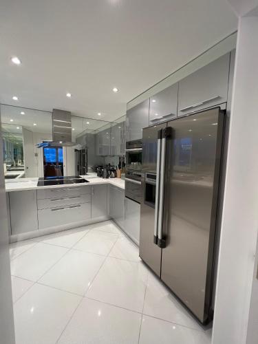 Exclusive Comfy Apartment in Central Crans-Montana in 克蘭斯蒙塔納