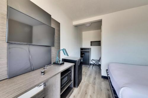 Motel 6 Austin, TX - Airport - South - 편의 시설/서비스