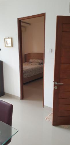 Mayaloka residence II nomor15