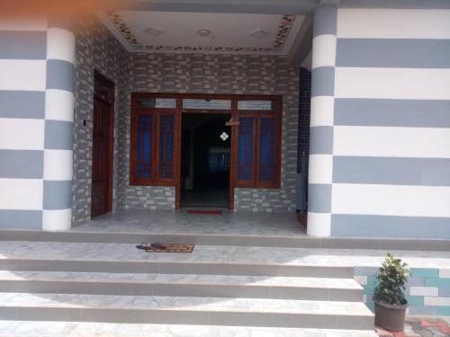 Billiards villa
