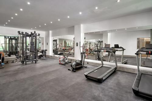 Lindos Grand Resort & Spa - Adults Only