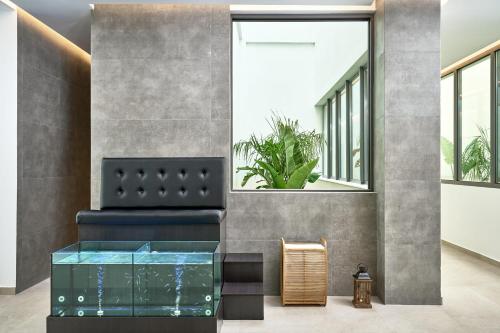 Lindos Grand Resort & Spa - Adults Only