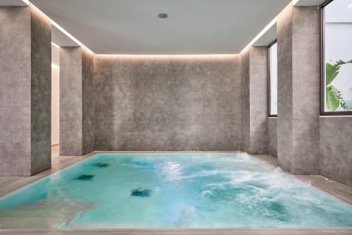 Lindos Grand Resort & Spa - Adults Only