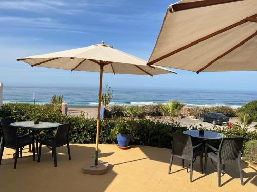 Facilities, Un The Au Bout Du Monde in Mirhleft