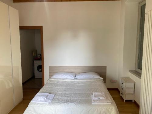 MyRoom Città Alta 2, Bergamo (fotografie 2)