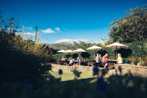 The Coledale Inn - main image