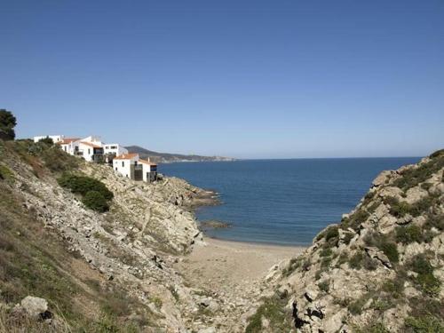 B&B Banyuls de la Marenda - Appartement Banyuls-sur-Mer, 2 pièces, 5 personnes - FR-1-225C-333 - Bed and Breakfast Banyuls de la Marenda