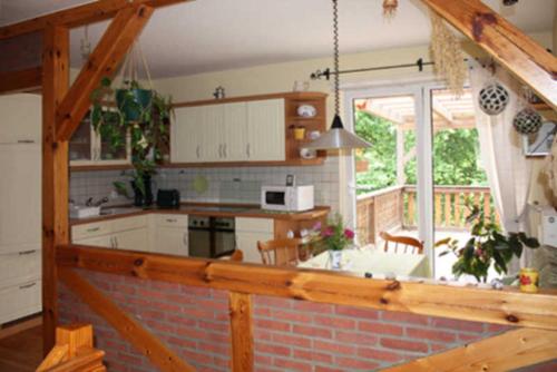 Drewnak Roswitha in Groß Gievitz