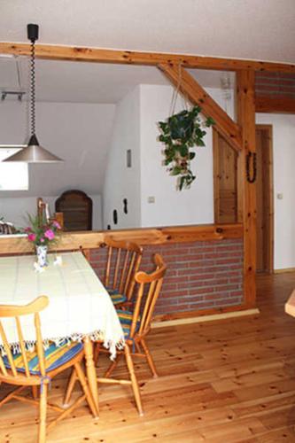 Drewnak Roswitha in Groß Gievitz
