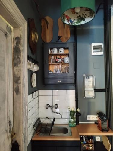 Blumen Apartment, Budapest (photo 3)