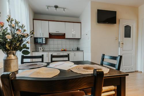 One-Bedroom Apartment room in VisitZakopane - Apartament Halny