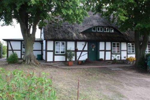 Landhaus Damerow 1 in Federow, Deutschland