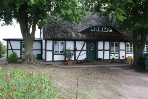 Landhaus Damerow 1 in Federow, Deutschland