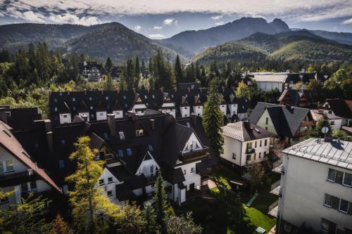 VisitZakopane - Apartament Halny - image 3