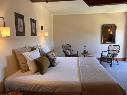 1 king bed