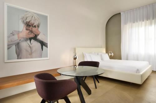 Palazzo Montemartini Rome A Radisson Collection Hotel - image 12