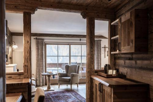Charmehotel Uhrerhof - Deur - image 10