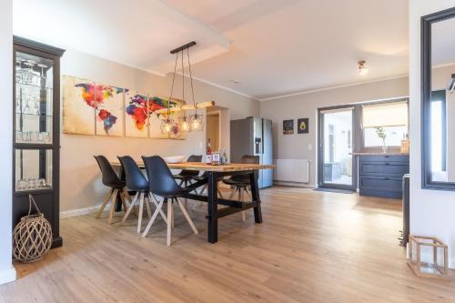Ferienwohnung - Nordisch by Nature