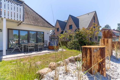 Ferienwohnung - Nordisch by Nature