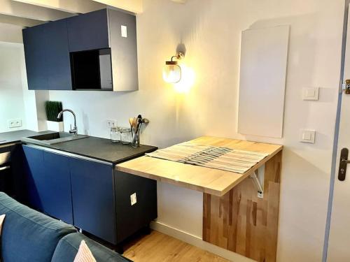 T3 Duplex entre gare et Nansouty, Bordeaux (fotografie 4)