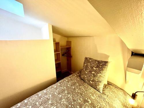 T3 Duplex entre gare et Nansouty, Bordeaux (fotografie 10)