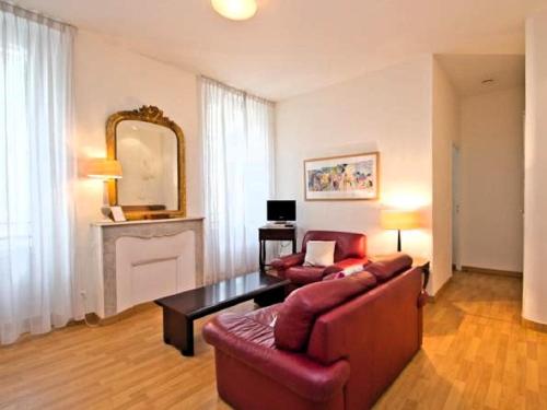 Appartements 7 Florian - image 14