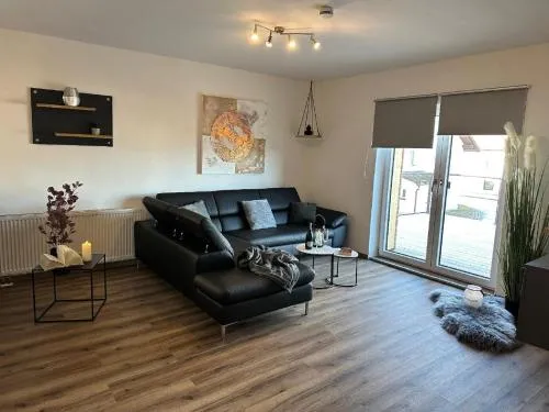 Ferienhaus Kleeblatt in Freyung, Deutschland