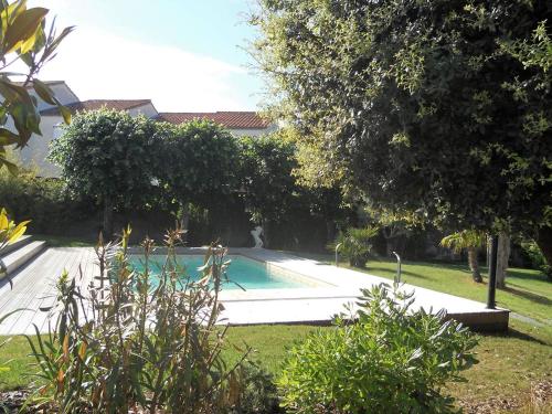 BELLE MAISON RÉNOVÉE - PISCINE CHAUFFÉE - TOUT à PIED -Saint Palais sur Mer