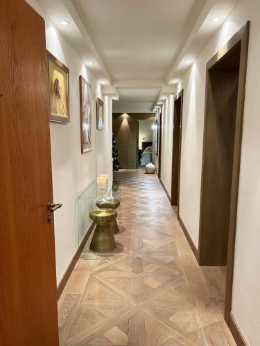Exclusive Comfy Apartment in Central Crans-Montana in 克蘭斯蒙塔納