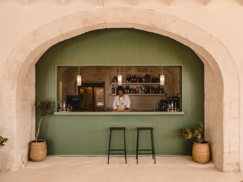 522605923 Hotel Rural Morvedra Nou