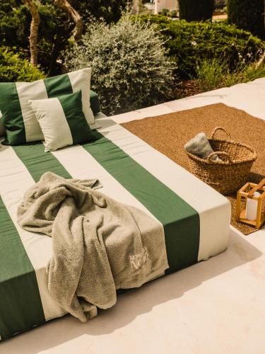 Hotel Rural Morvedra Nou - image 6