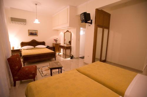 Hotel Urania - image 7