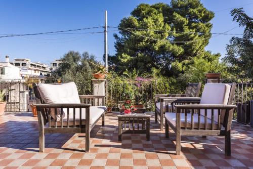 Febo House by Wonderful Italy gîte à louer Scala Greca