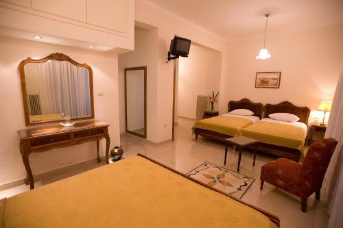 Hotel Urania in Préveza